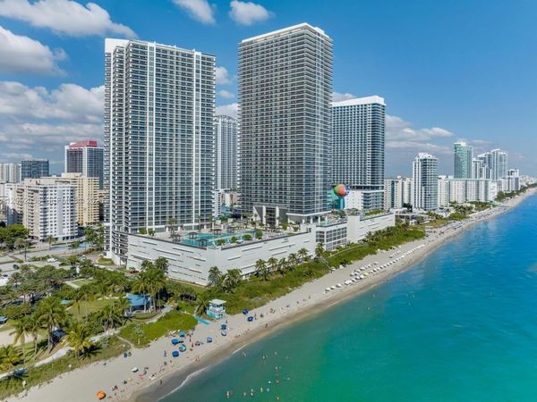 1800 S Ocean Dr , Unit 3109, Hallandale Beach, FL 33009