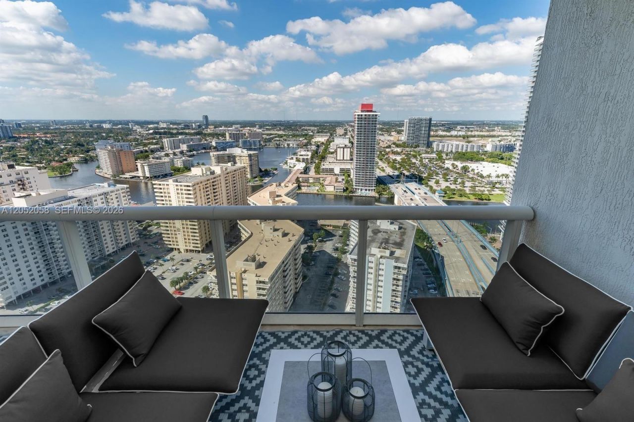 1800 S Ocean Dr , Unit 3109, Hallandale Beach, FL 33009 Photo