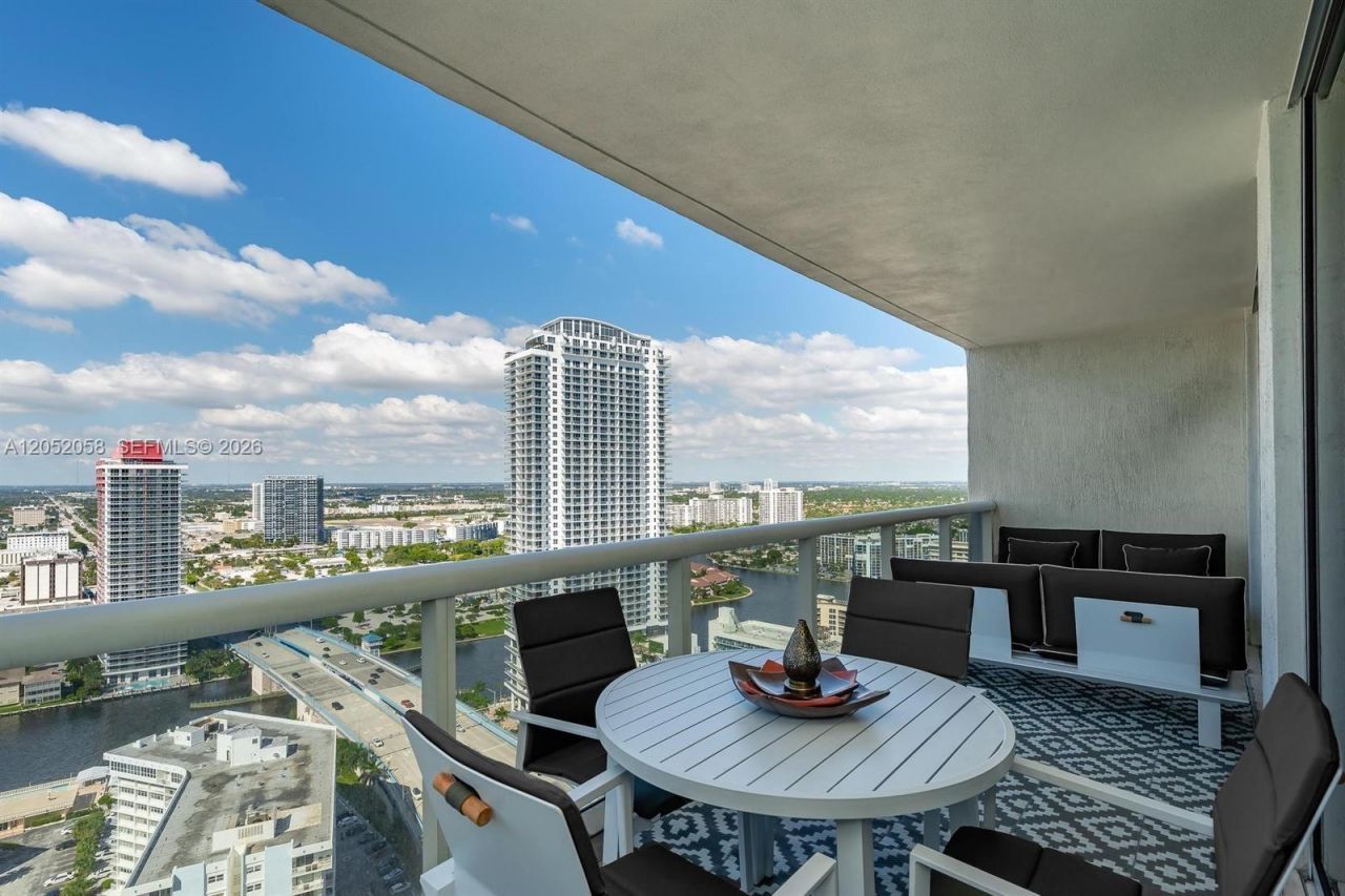 1800 S Ocean Dr , Unit 3109, Hallandale Beach, FL 33009 Photo