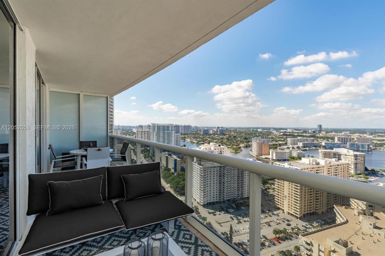 1800 S Ocean Dr , Unit 3109, Hallandale Beach, FL 33009 Photo