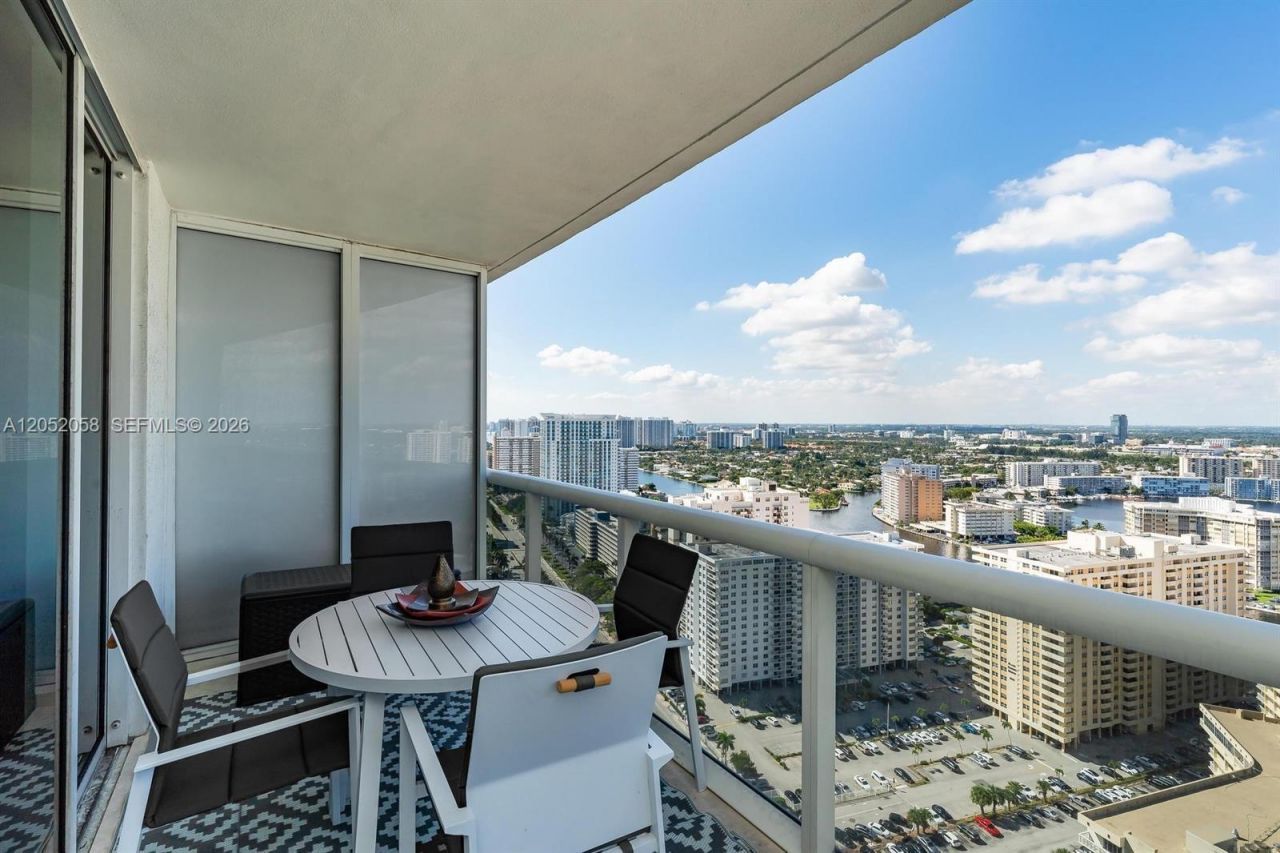 1800 S Ocean Dr , Unit 3109, Hallandale Beach, FL 33009 Photo
