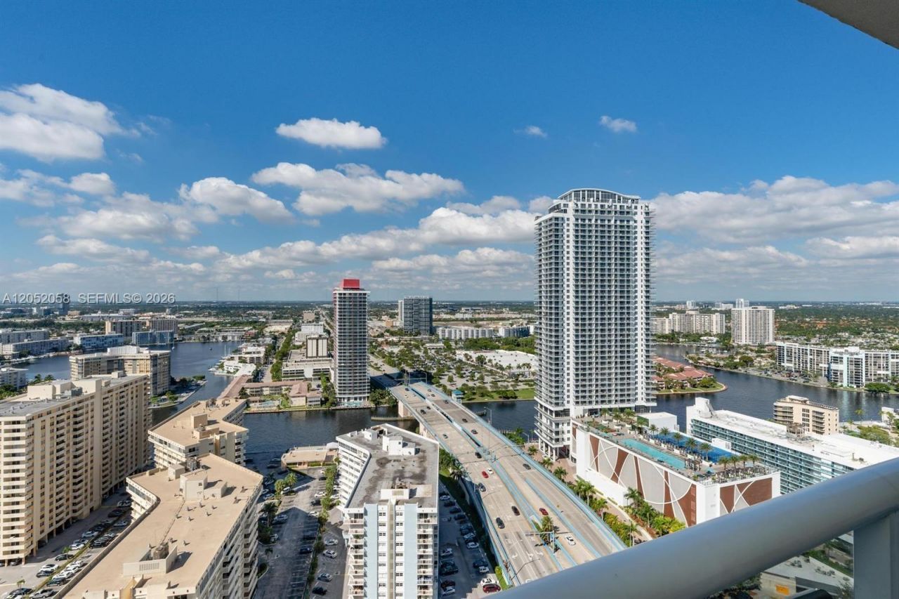 1800 S Ocean Dr , Unit 3109, Hallandale Beach, FL 33009 Photo
