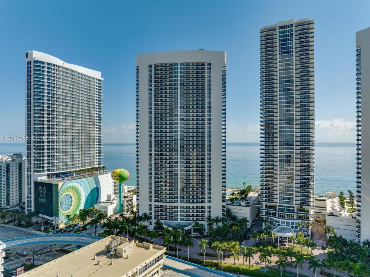 1800 S Ocean Dr , Unit 3109, Hallandale Beach, FL 33009 Photo
