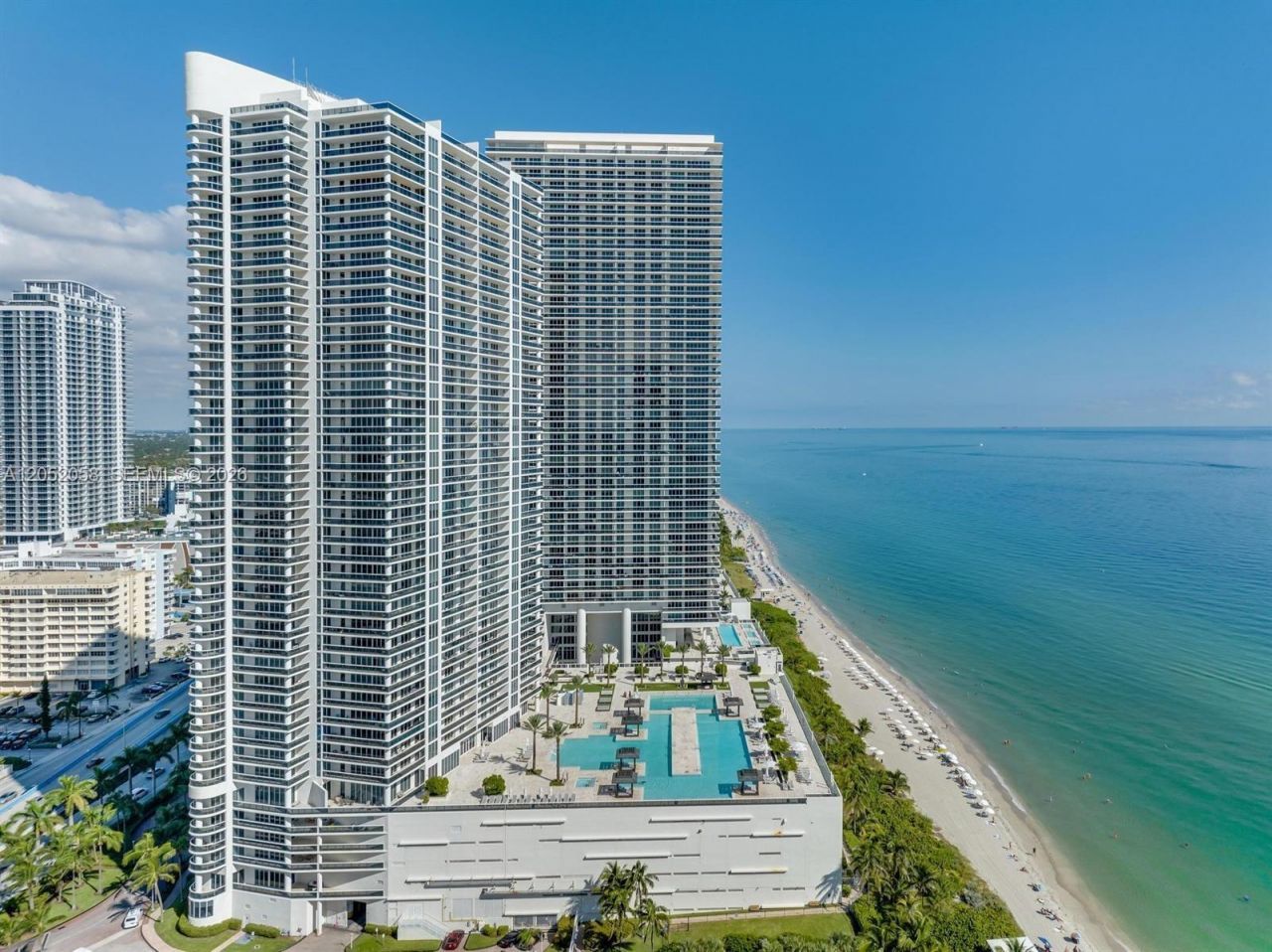 1800 S Ocean Dr , Unit 3109, Hallandale Beach, FL 33009 Photo