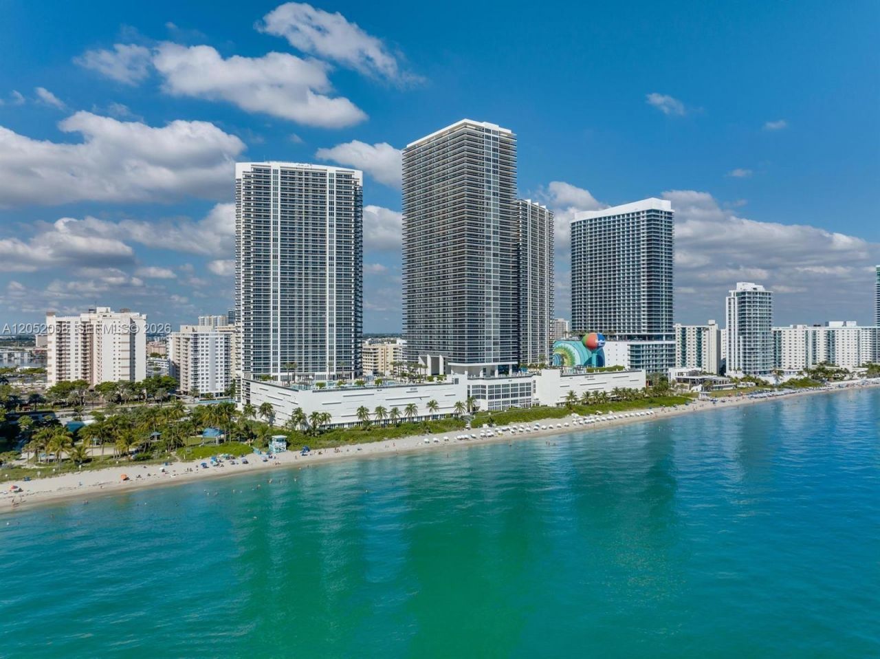 1800 S Ocean Dr , Unit 3109, Hallandale Beach, FL 33009 Photo
