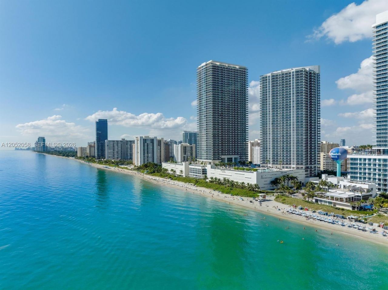 1800 S Ocean Dr , Unit 3109, Hallandale Beach, FL 33009 Photo