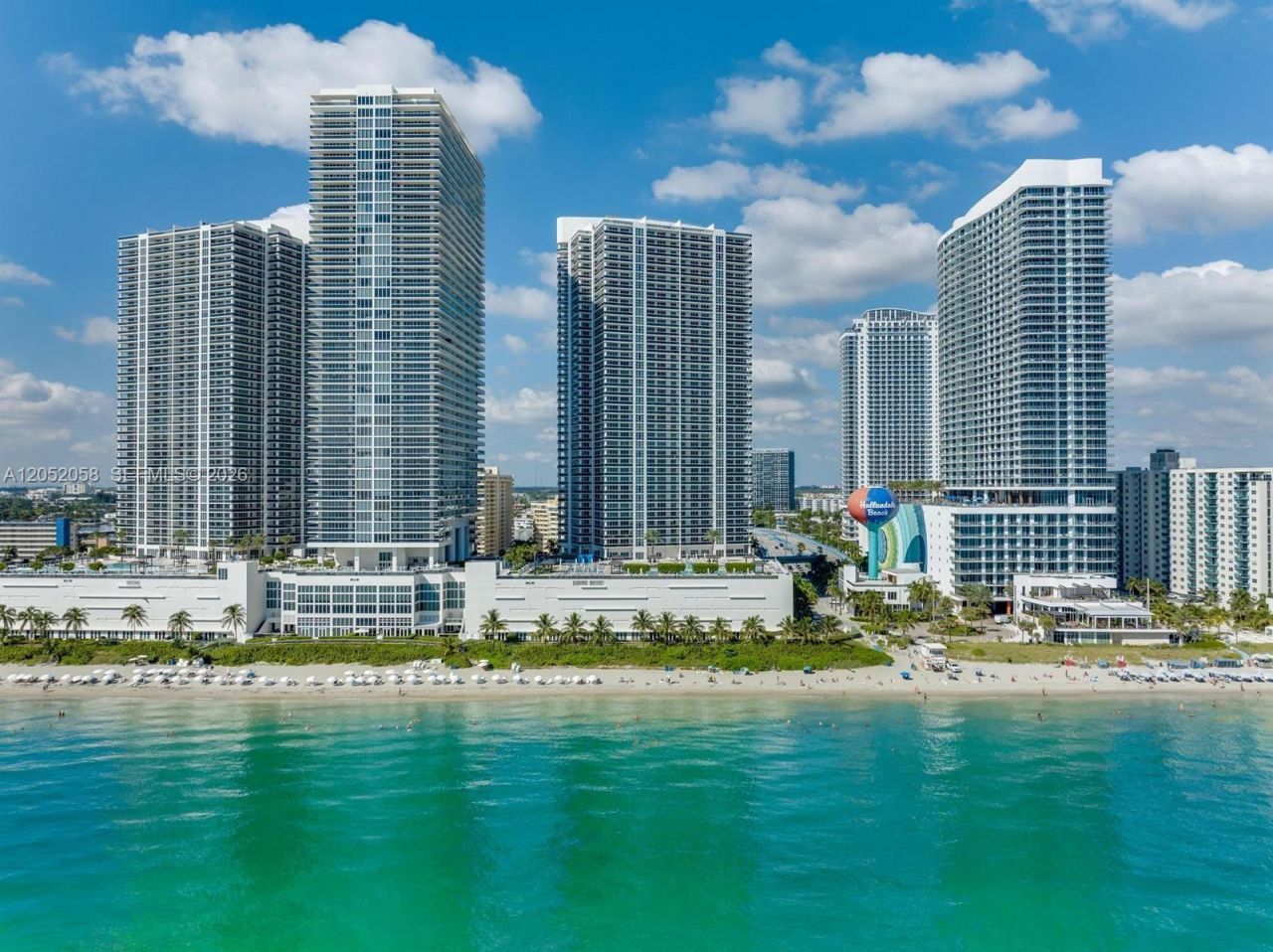 1800 S Ocean Dr , Unit 3109, Hallandale Beach, FL 33009 Photo