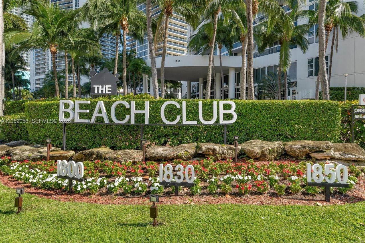 1800 S Ocean Dr , Unit 3109, Hallandale Beach, FL 33009 Photo