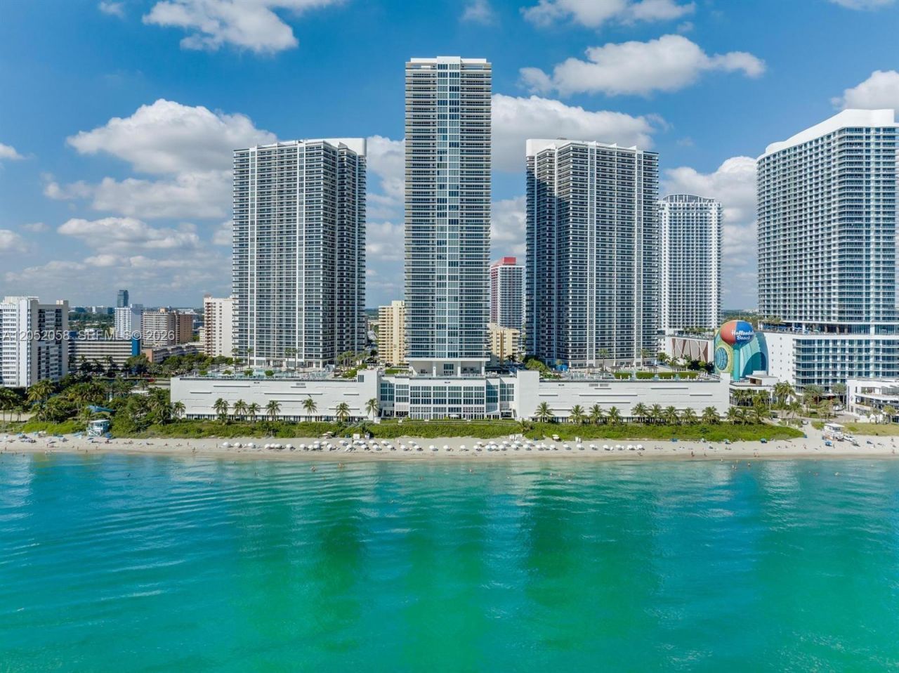 1800 S Ocean Dr , Unit 3109, Hallandale Beach, FL 33009 Photo