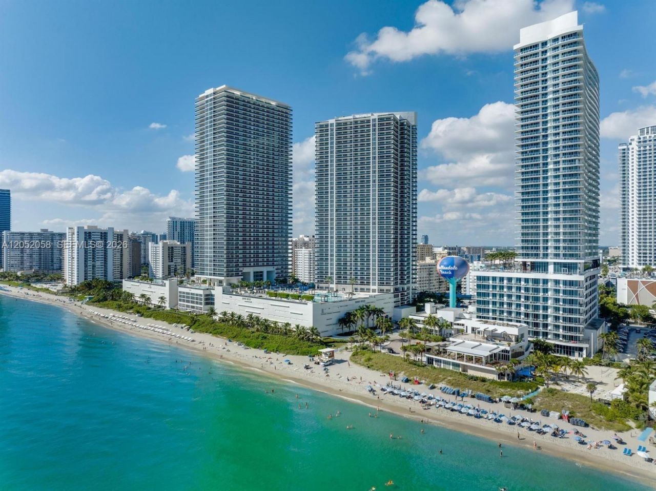 1800 S Ocean Dr , Unit 3109, Hallandale Beach, FL 33009 Photo