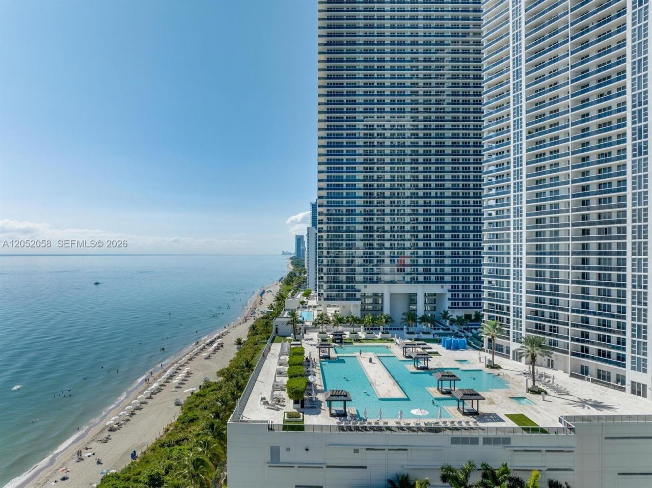 1800 S Ocean Dr , Unit 3109, Hallandale Beach, FL 33009 Photo