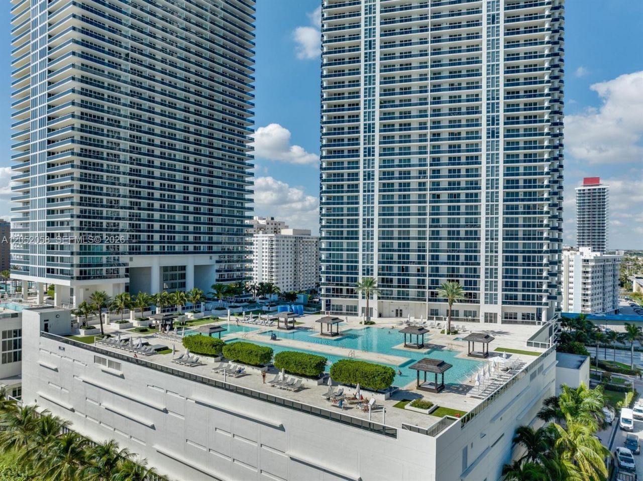 1800 S Ocean Dr , Unit 3109, Hallandale Beach, FL 33009 Photo
