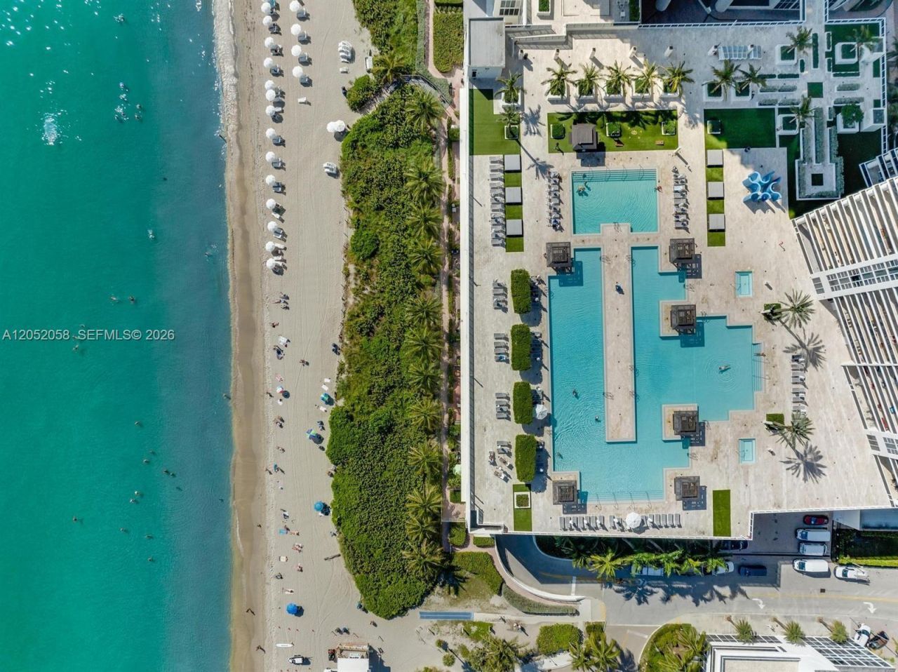 1800 S Ocean Dr , Unit 3109, Hallandale Beach, FL 33009 Photo