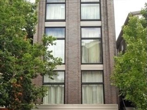 813 N May Street , Unit A, Chicago, IL 60642