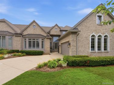 6728 Cascade Court, Independence Twp, MI 48348