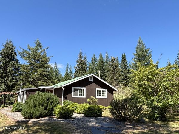 118 Walsh Way , Sandpoint, ID 83864