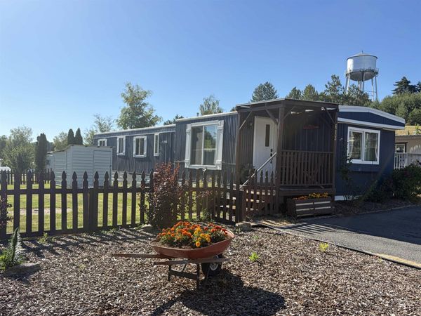 411 N Almon, Unit 613, Moscow, ID 83843