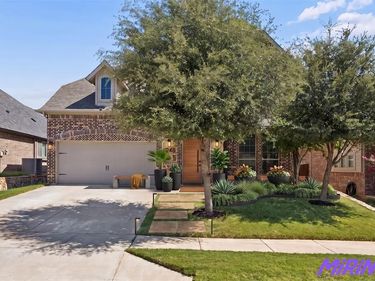 11728 Wax Myrtle Trail, Fort Worth, TX 76108