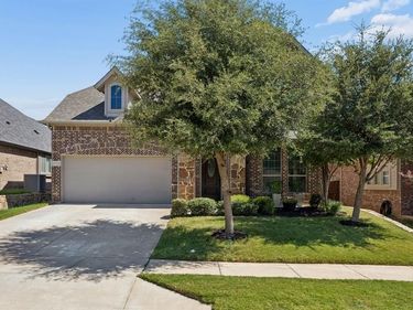 11728 Wax Myrtle Trail, Fort Worth, TX 76108