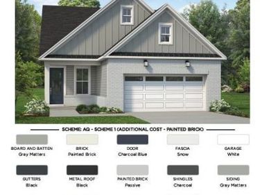 452 Mugby Road, Unit #135, Raleigh, NC 27610