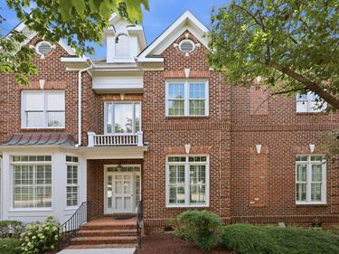 3961 Bentley Bridge Road, Raleigh, NC 27612
