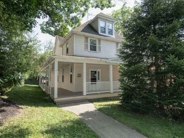 360 California Avenue, Oakmont, PA 15139