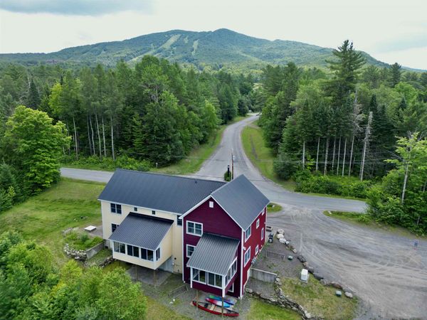 1089 Mountain Road, Unit C2, Burke, VT 05832
