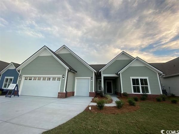 7403 Sarteano Dr. , Myrtle Beach, SC 29572