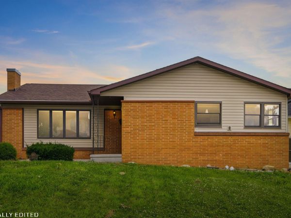 806 Oswego Street, Tama, IA 52339