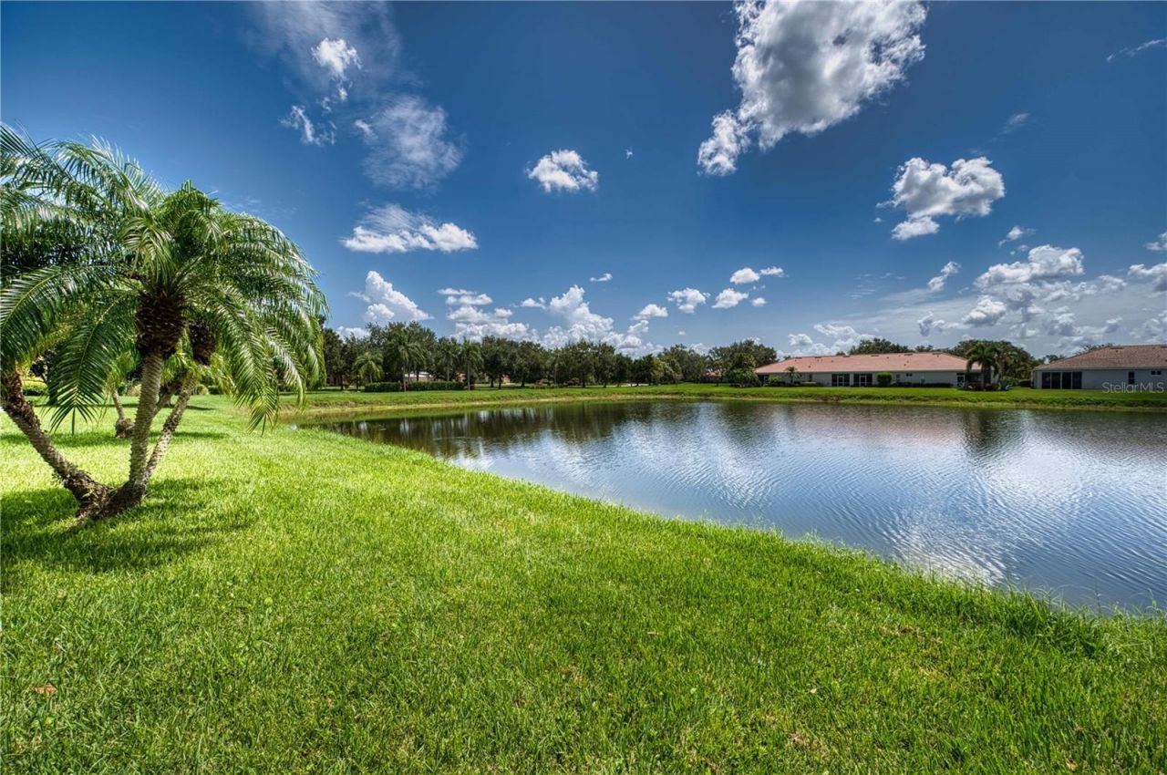 4019 Cascade Falls Drive, Sarasota, FL 34243 Photo