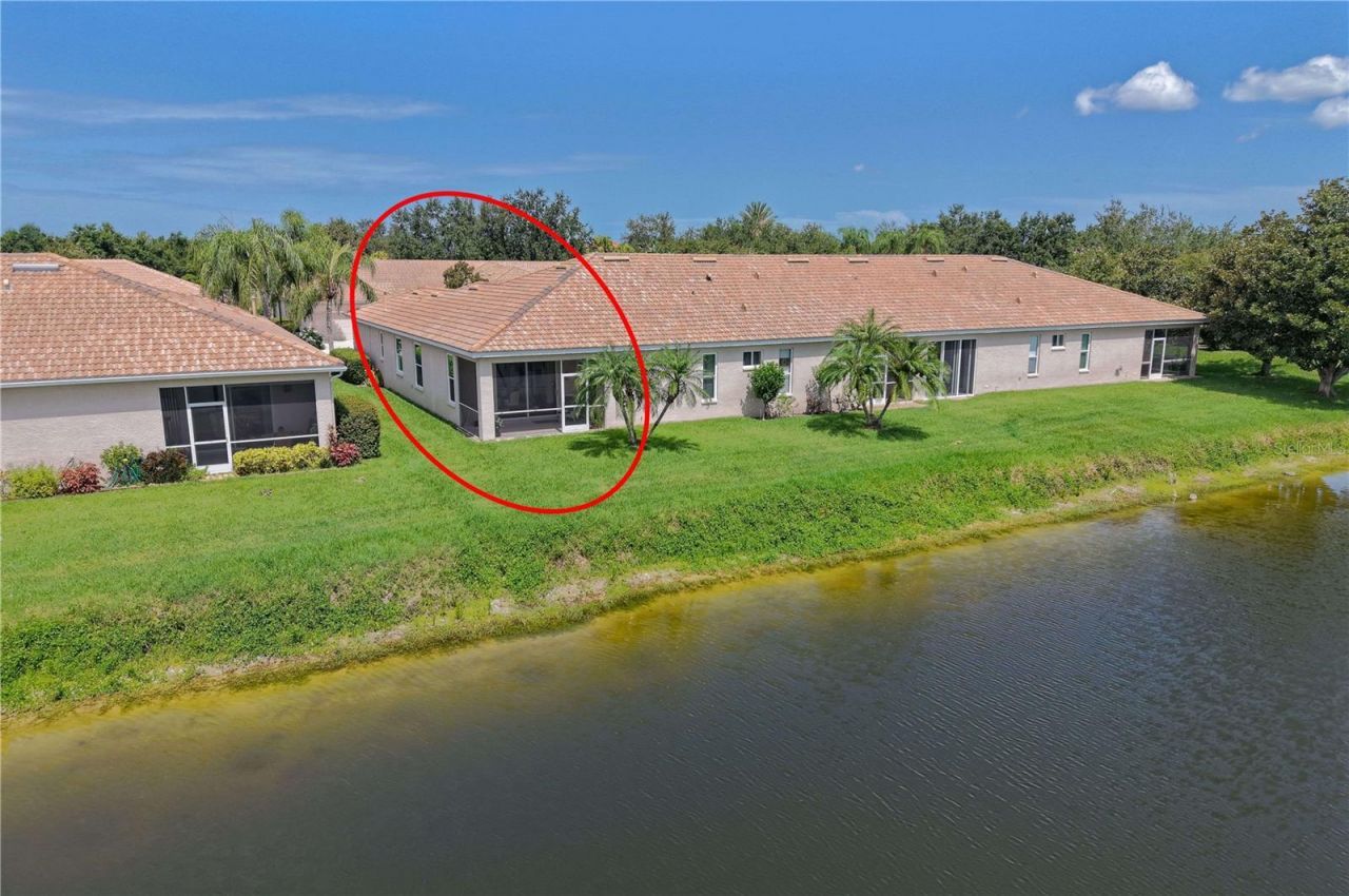 4019 Cascade Falls Drive, Sarasota, FL 34243 Photo