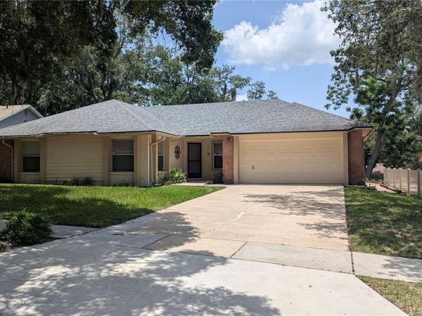8067 SWEETGUM LOOP , ORLANDO, FL 32835