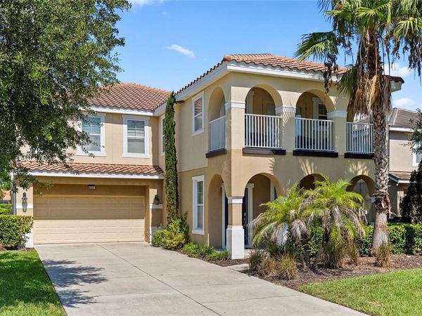 4200 OAKTREE DRIVE , DAVENPORT, FL 33837