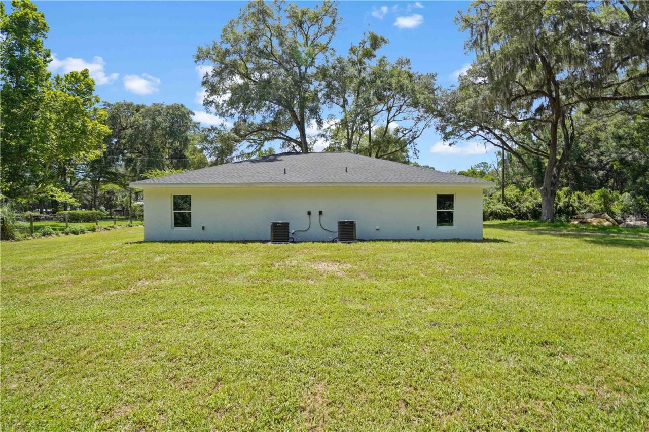 607 SE 4th Drive , Unit A, Williston, FL 32696 Photo