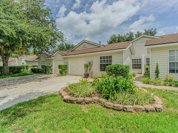 21542 CLUBSIDE LOOP, LUTZ, FL 33549
