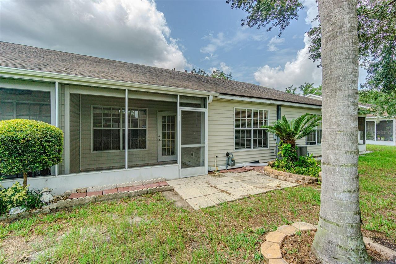 21542 Clubside Loop , Lutz, FL 33549 Photo