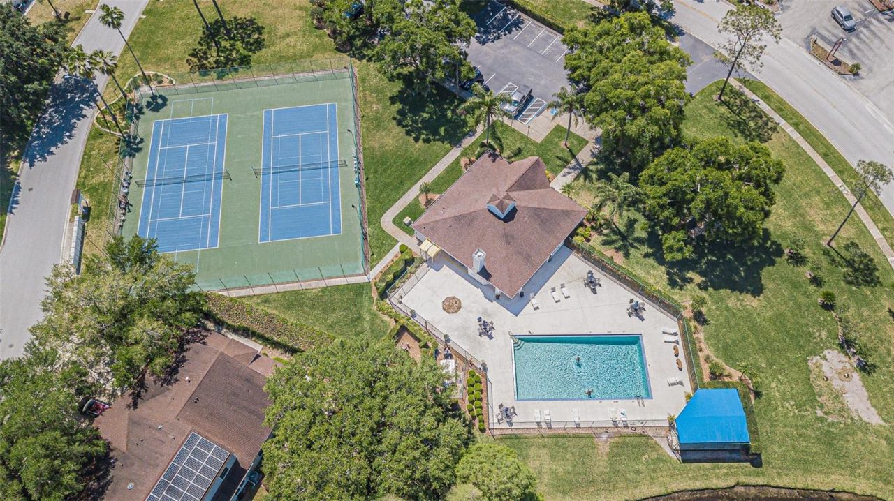 21542 Clubside Loop , Lutz, FL 33549 Photo