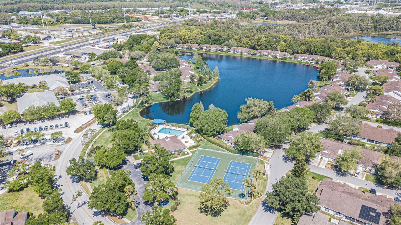 21542 Clubside Loop , Lutz, FL 33549 Photo
