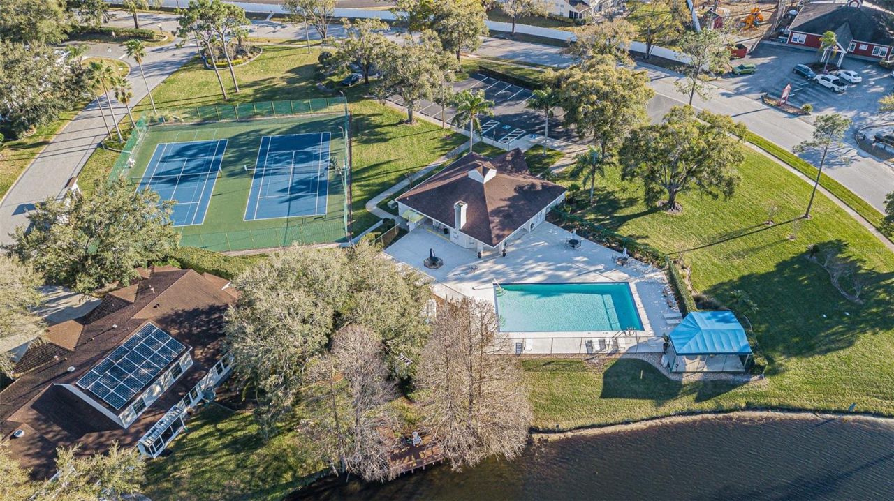 21542 Clubside Loop , Lutz, FL 33549 Photo