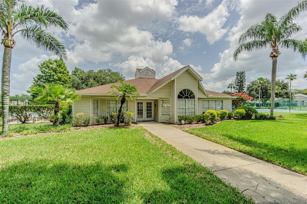 21542 Clubside Loop , Lutz, FL 33549 Photo