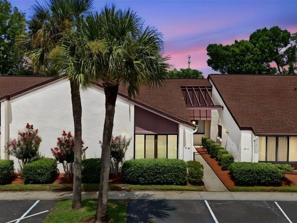 101 GRAND PLAZA DRIVE , Unit F60, ORANGE CITY, FL 32763