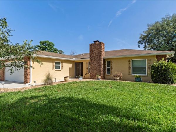 9799 HORIZON DRIVE , SPRING HILL, FL 34608