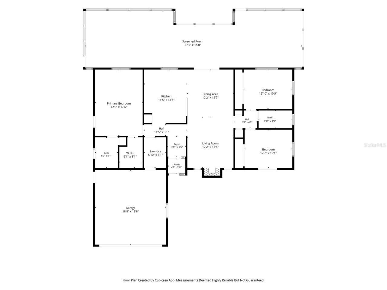 9799 Horizon Drive , Spring Hill, FL 34608 Photo