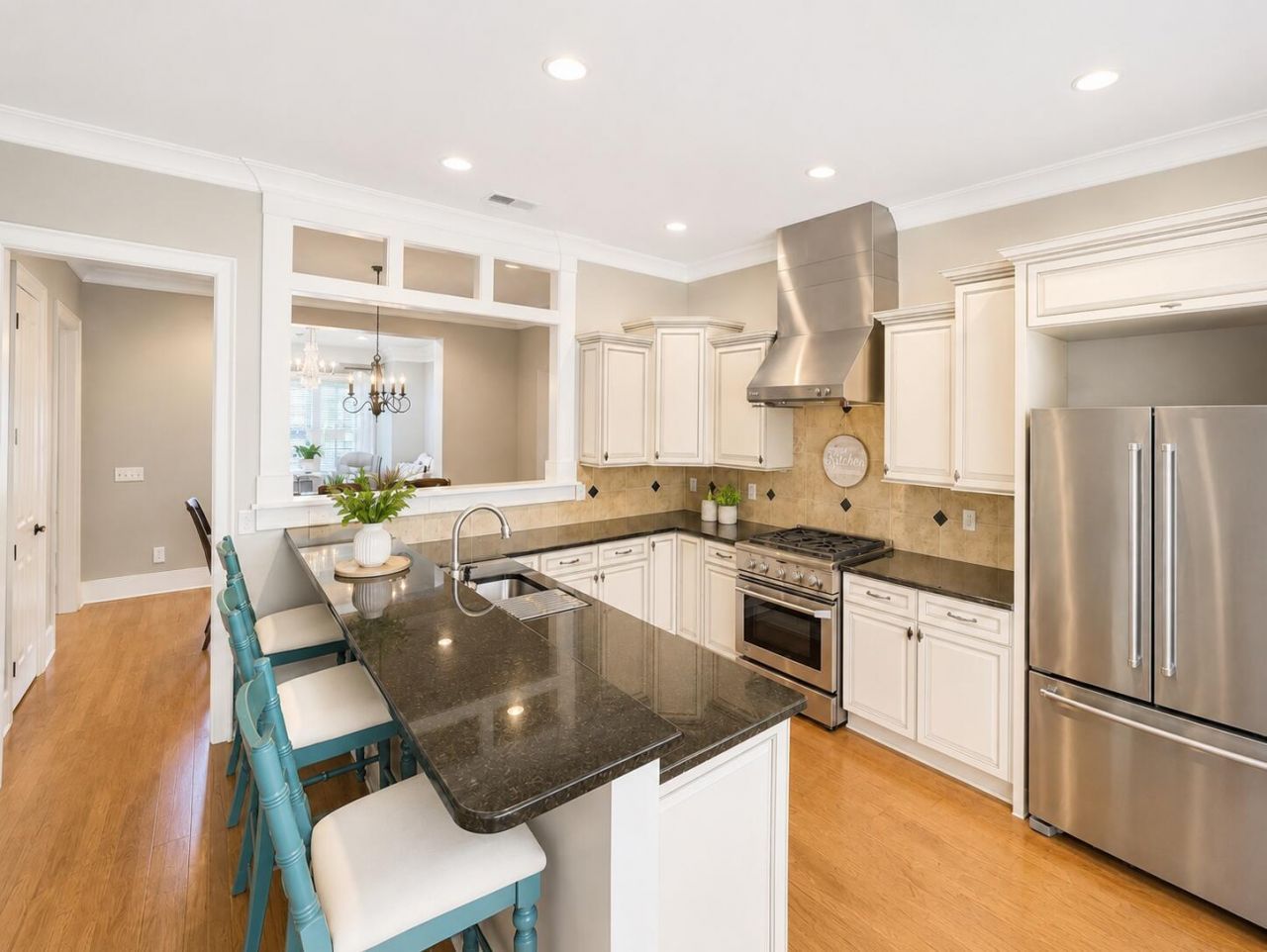 1625 Grey Marsh Road Photo 4