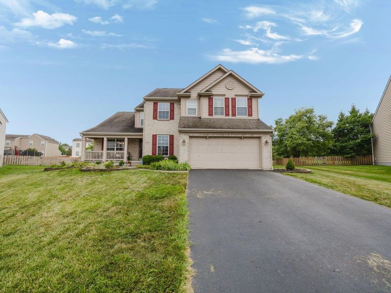 6474 Tallman Court, Canal Winchester, OH 43110 Photo 34