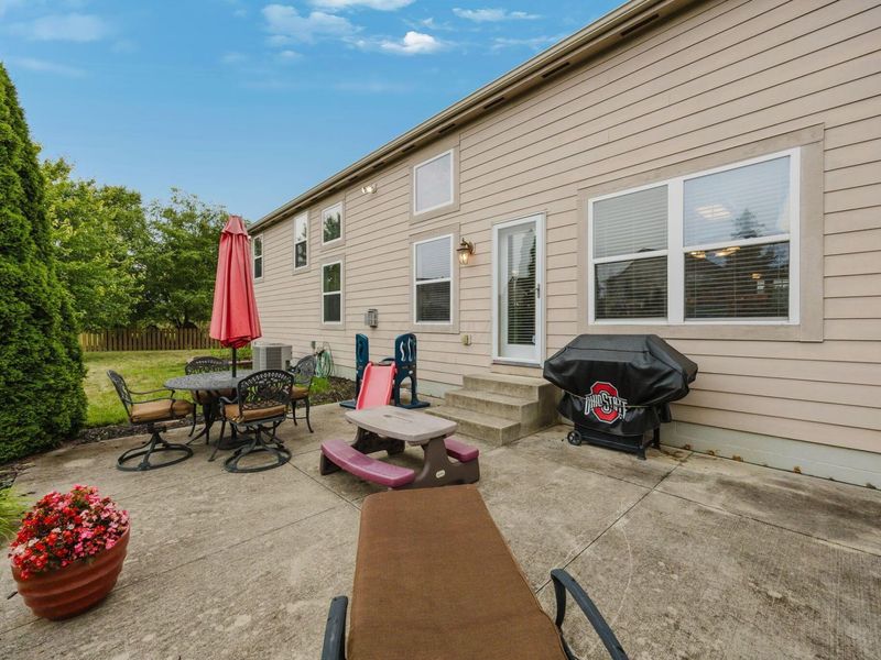 6474 Tallman Court, Canal Winchester, OH 43110 Photo 40