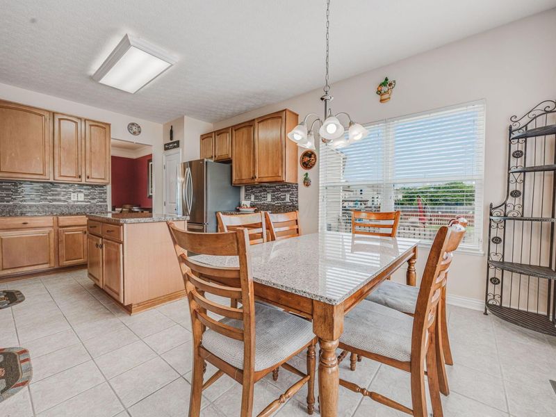 6474 Tallman Court, Canal Winchester, OH 43110 Photo 9