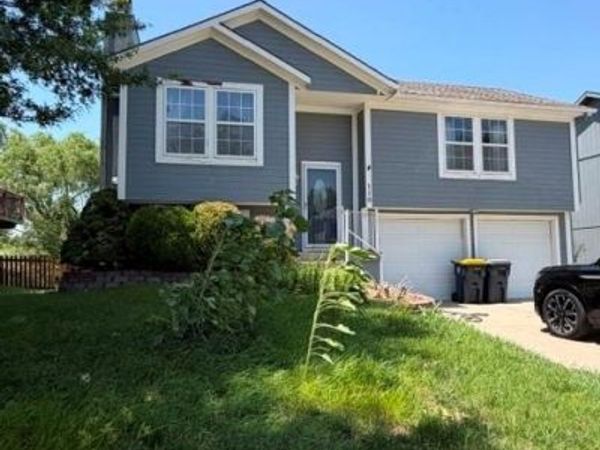 110 NW 114TH Terrace, Kansas City, MO 64155