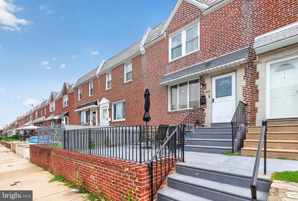 2149 LARDNER STREET , PHILADELPHIA, PA 19149