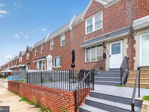 2149 LARDNER STREET , PHILADELPHIA, PA 19149